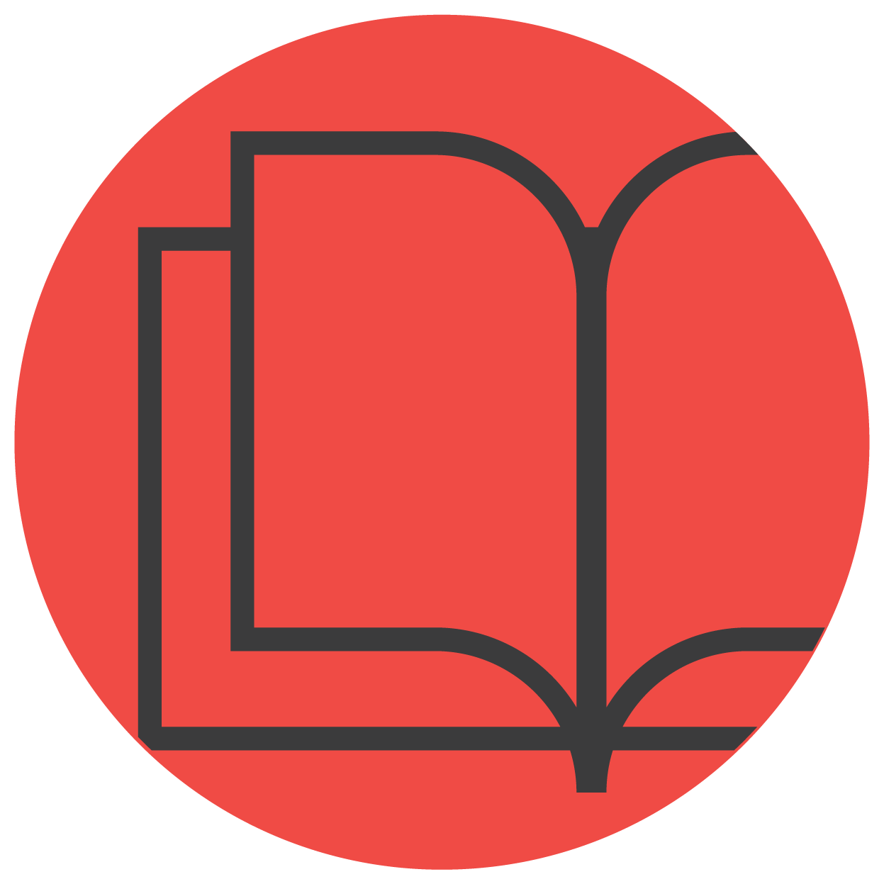 Book icon